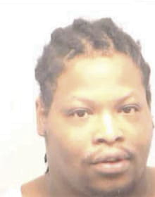 Gregory Dominique, - Fulton County, GA 