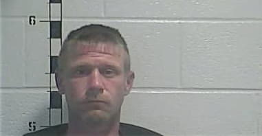 Ricky Doyle, - Shelby County, KY 