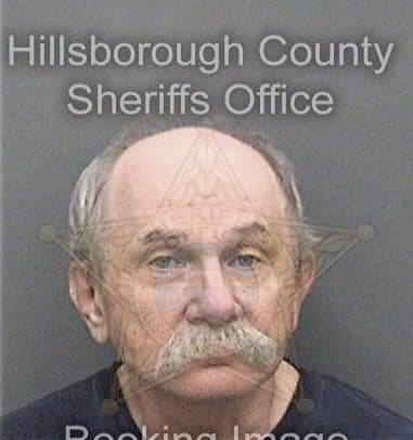 Scott Dubose, - Hillsborough County, FL 