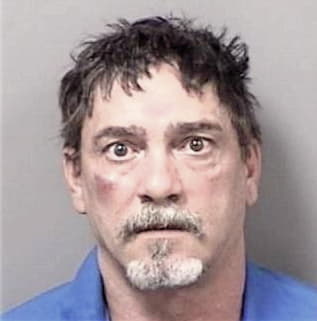 Donald Everly, - Citrus County, FL 