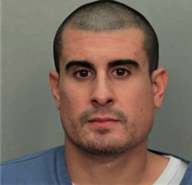 Brian Fleitas, - Dade County, FL 