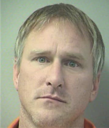 Wade Fleshman, - Okaloosa County, FL 