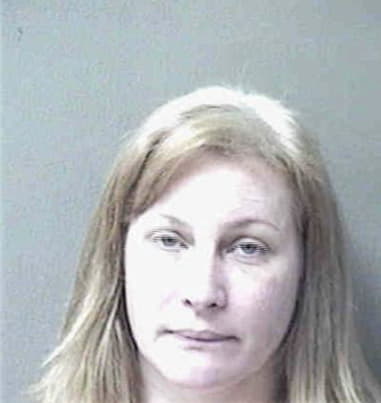 Maria Fousek, - Okaloosa County, FL 