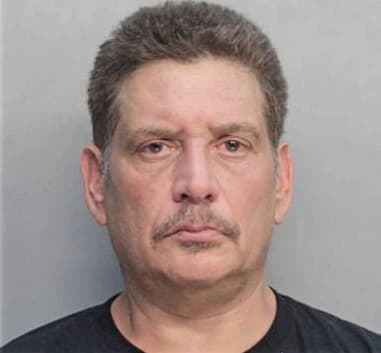 Geyson Franco, - Dade County, FL 