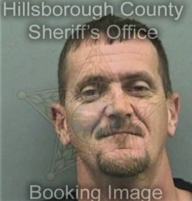 Steven Fuller, - Hillsborough County, FL 