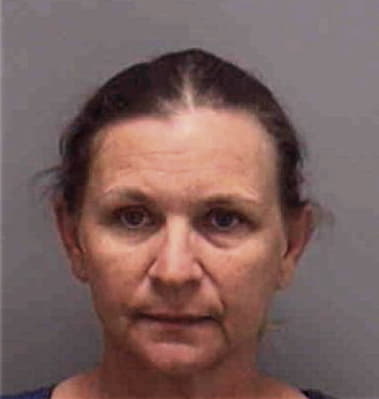 Nicole Gaylord, - Lee County, FL 