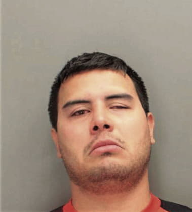 Ricardo Gonzalez, - Dade County, FL 