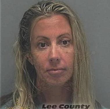 Katherine Gow, - Lee County, FL 