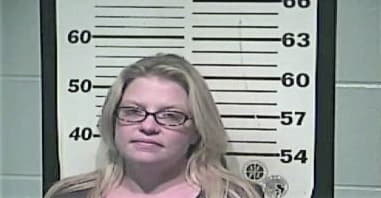 Jamie Griffin - Campbell County, KY 