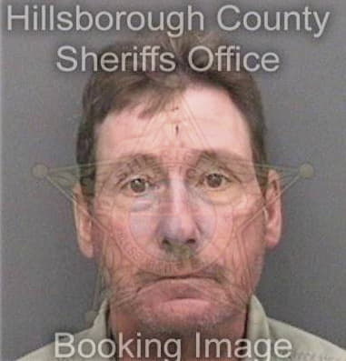 Homar Guerrerohernandez, - Hillsborough County, FL 