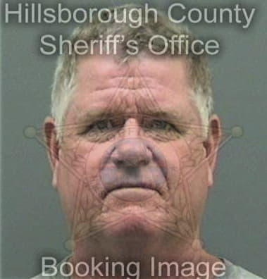 Joel Hamilton, - Hillsborough County, FL 