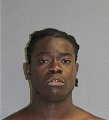 Emmanuel Hampton, - Volusia County, FL 