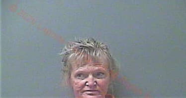 Rachel Heaphy, - LaPorte County, IN 