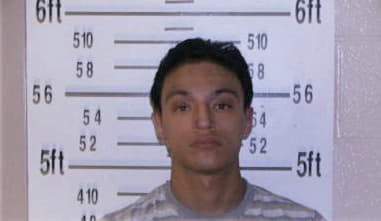 Jason Hernandez, - Kleberg County, TX 