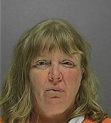 Melanie Hicks, - Volusia County, FL 