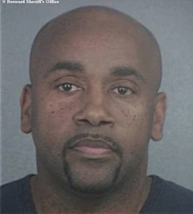 Richard Hicks, - Broward County, FL 