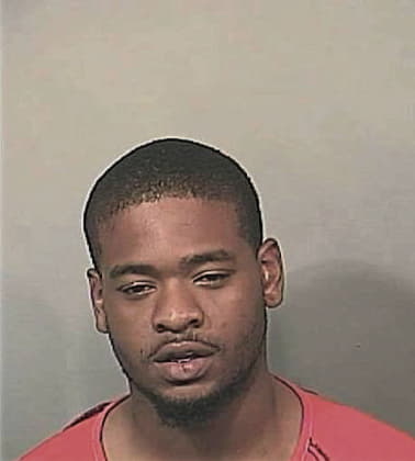 Anthony Hickson, - Brevard County, FL 