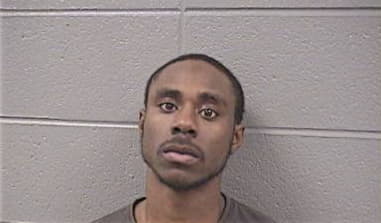 Anthony Hill, - Cook County, IL 