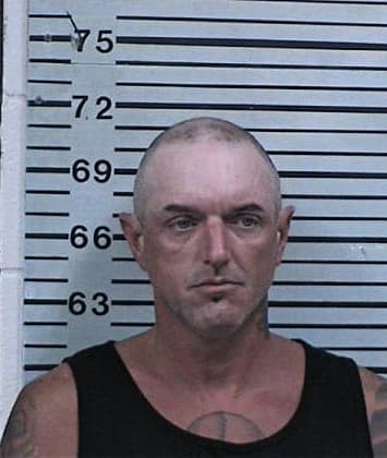 Andrew Holt, - Hood County, TX 
