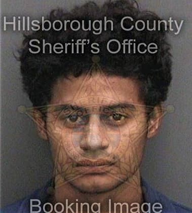 Evan Howard, - Hillsborough County, FL 