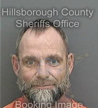 Jake Howard, - Hillsborough County, FL 