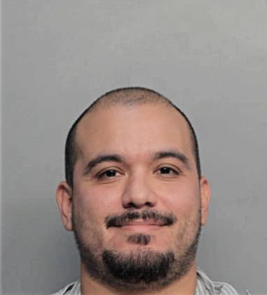 Mario Hubbe-Sanchez, - Dade County, FL 