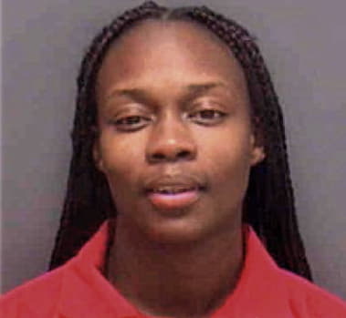 Keona Huntley, - Lee County, FL 