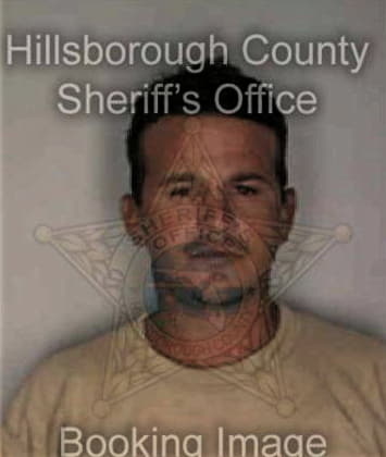 William Jakeway, - Hillsborough County, FL 