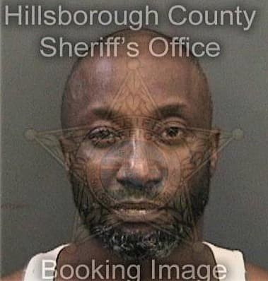 David Jenkins, - Hillsborough County, FL 