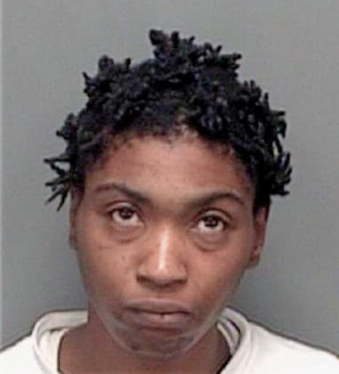 Ceteria Johnson, - Pinellas County, FL 