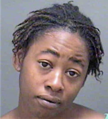 Gwendolyn Johnson, - Mecklenburg County, NC 