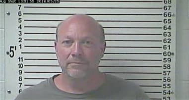 Mark Johnson, - Hardin County, KY 