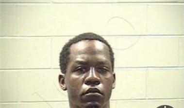 Michael Johnson, - Jackson County, MS 