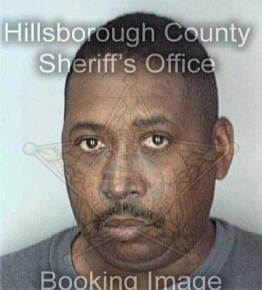 Howard Joyner, - Hillsborough County, FL 