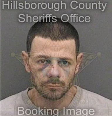 Michael Joyner, - Hillsborough County, FL 