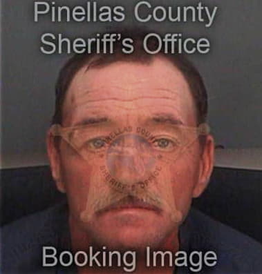 Thomas Knocke, - Pinellas County, FL 