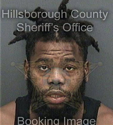 Derrick Knott, - Hillsborough County, FL 