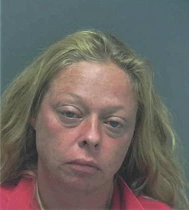 Lisa Lahaye, - Lee County, FL 