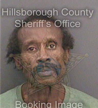 Maurice Lewis, - Hillsborough County, FL 