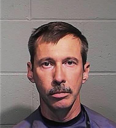 Steven Lloyd - Johnson County, KS 