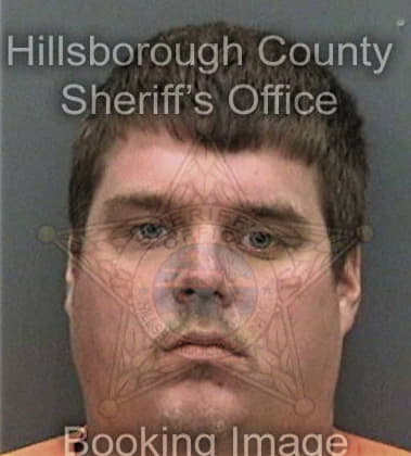 James Lyons, - Hillsborough County, FL 