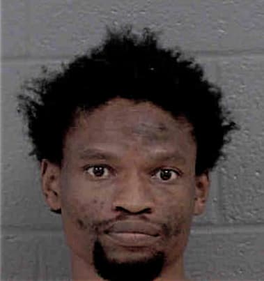 Anthony Martin, - Mecklenburg County, NC 