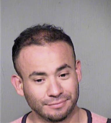 Jonathan Martin - Maricopa County, AZ 