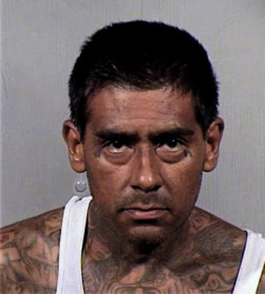 Teddy Martin - Maricopa County, AZ 