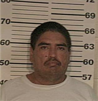 Cesar Martinez, - Hidalgo County, TX 