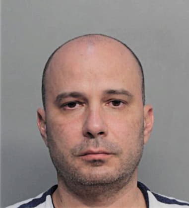 Jose Martinez, - Dade County, FL 