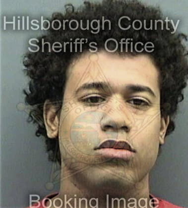 Leon Martinez, - Hillsborough County, FL 