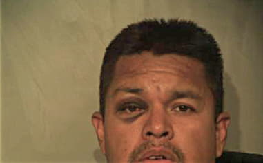 Luis Martinez, - Hidalgo County, TX 