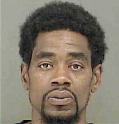 Terry Massey - Mecklenburg County, NC 