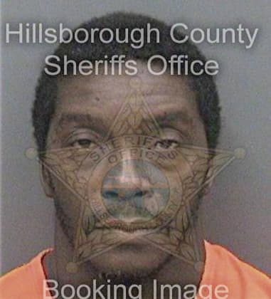 Keith Mauga - Hillsborough County, FL 